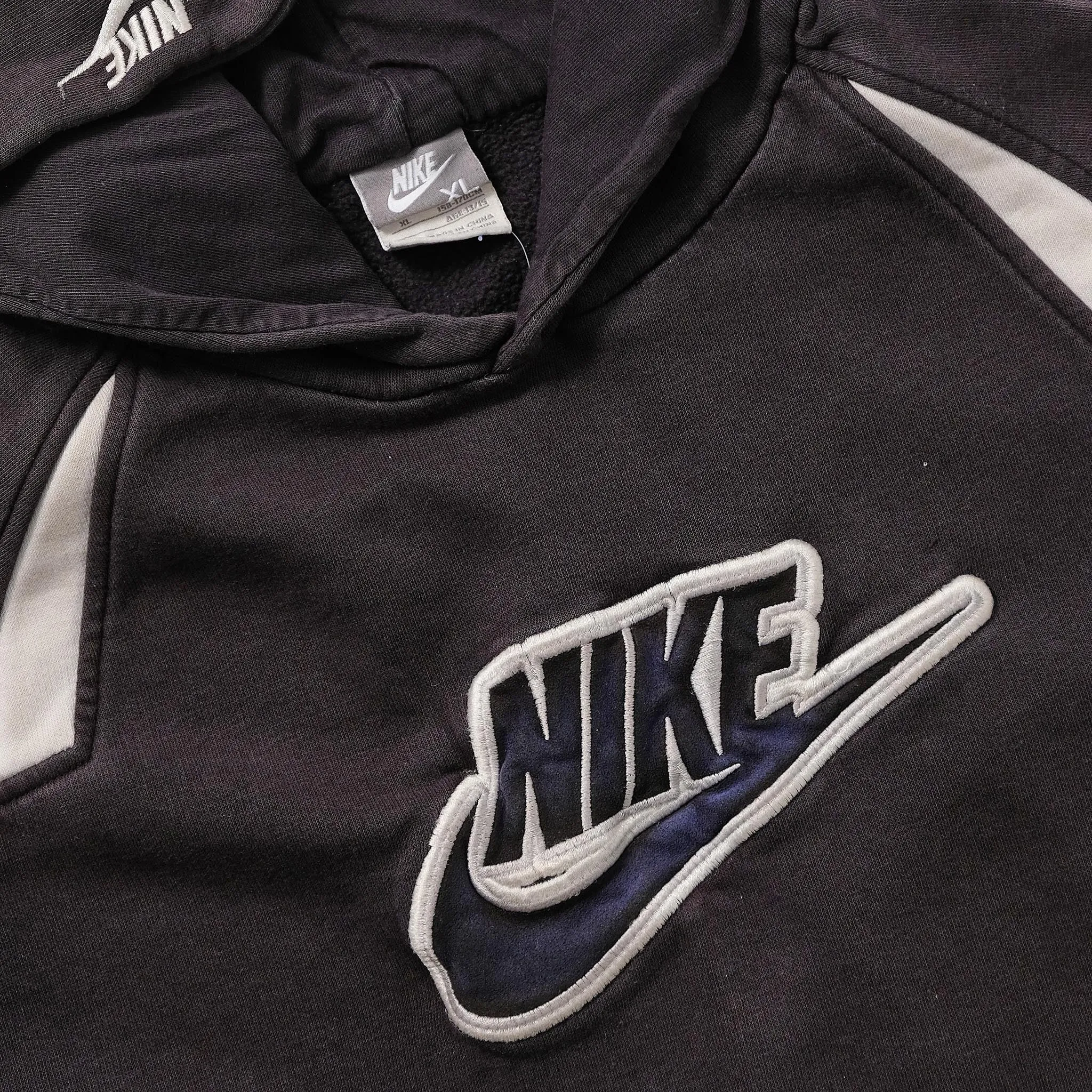 Women's Nike Hoody Small