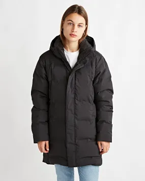 W's Jackson Glacier Parka Long