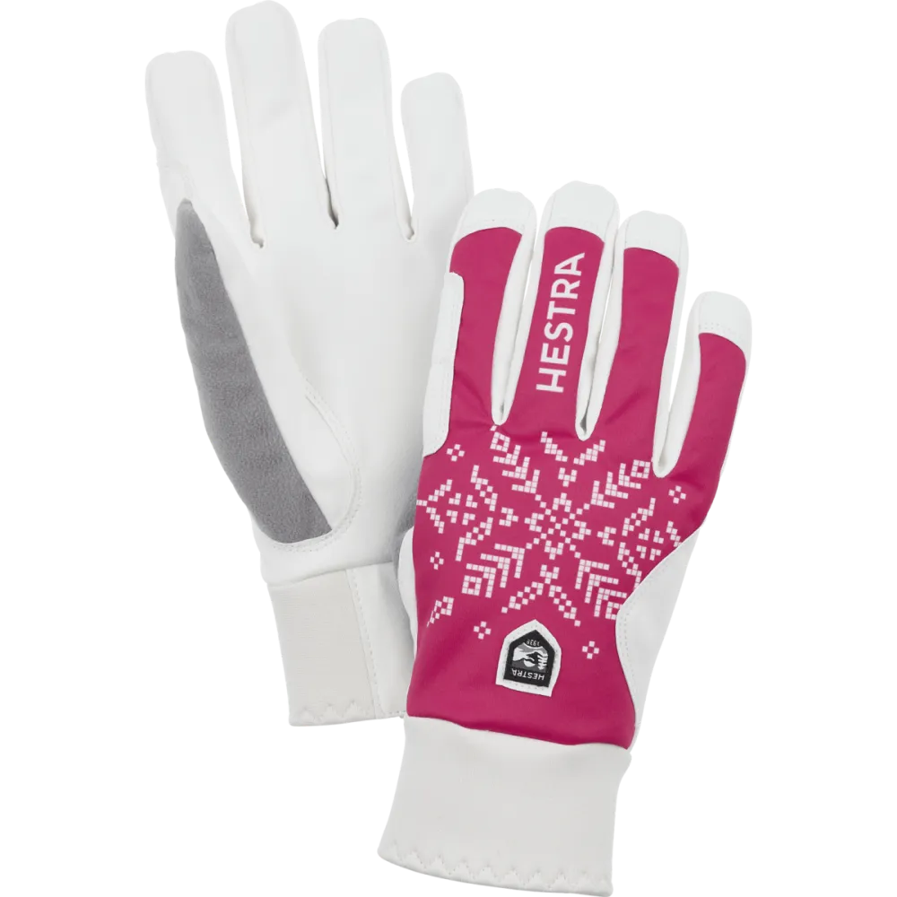 XC Primaloft Gloves - Womens