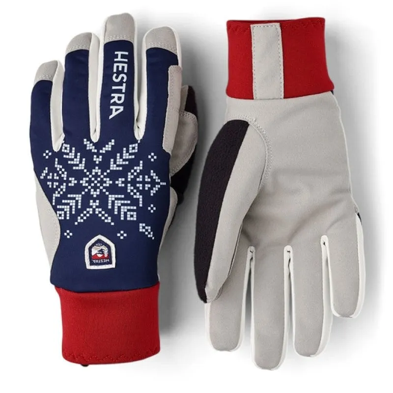 XC Primaloft Gloves - Womens